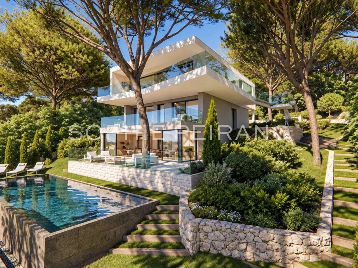 Villa Antibes