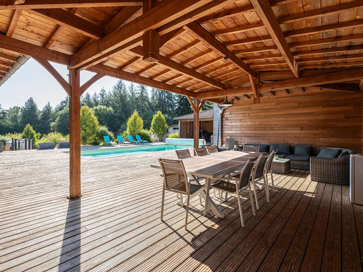 Maison Antonne-et-Trigonant