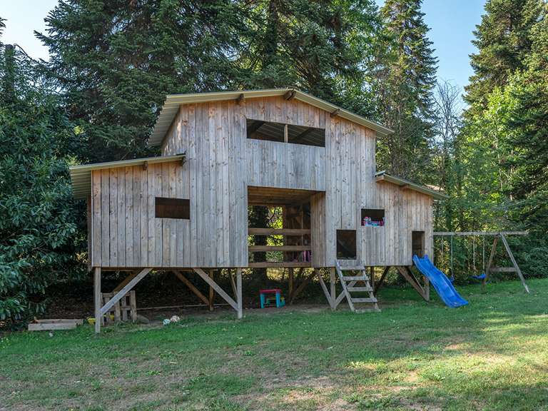Maison Antonne-et-Trigonant - 5 chambres - 220m²