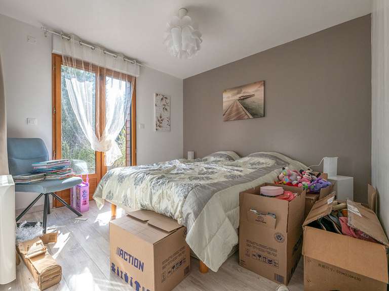 Maison Antonne-et-Trigonant - 5 chambres - 220m²