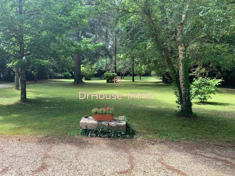 Villa Antonne-et-Trigonant - 5 bedrooms - 292m²