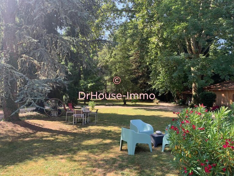 Villa Antonne-et-Trigonant - 5 bedrooms - 292m²
