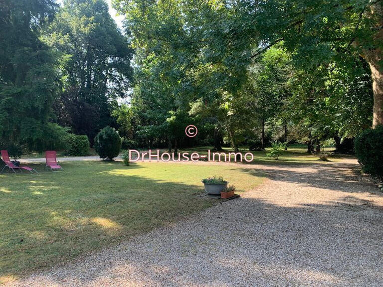 Villa Antonne-et-Trigonant - 5 bedrooms - 292m²