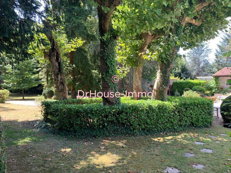 Villa Antonne-et-Trigonant - 5 bedrooms - 292m²