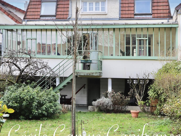 Vente Maison Antony - 4 chambres