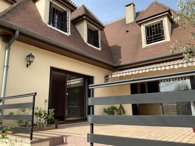 Vente Maison Antony - 4 chambres