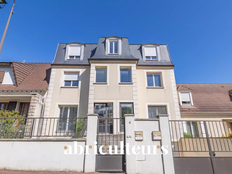 House Antony - 8 bedrooms - 282m²
