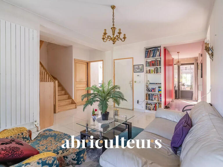 House Antony - 8 bedrooms - 282m²