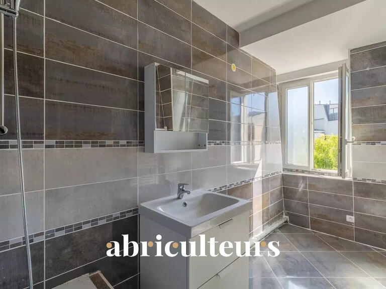 House Antony - 8 bedrooms - 282m²