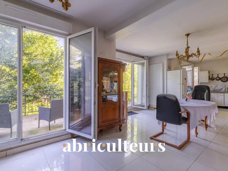 House Antony - 8 bedrooms - 282m²