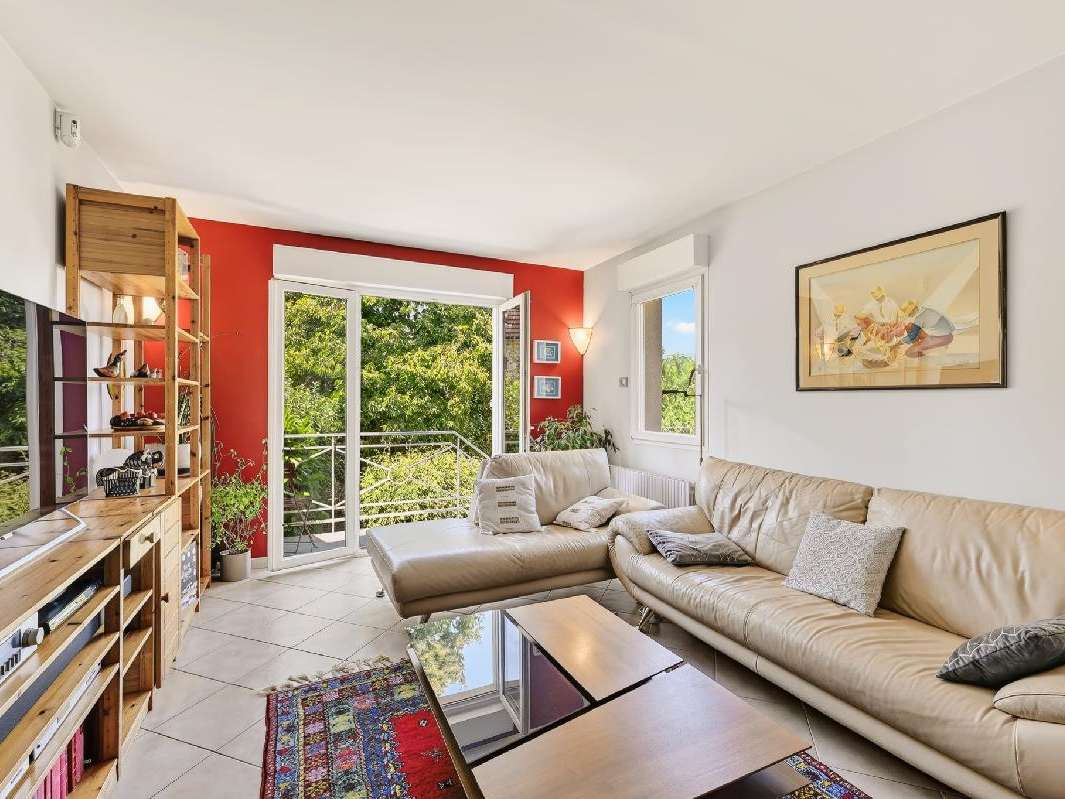 Maison Antony