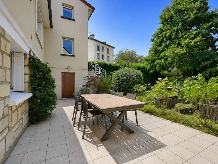 Maison Antony - 124m²