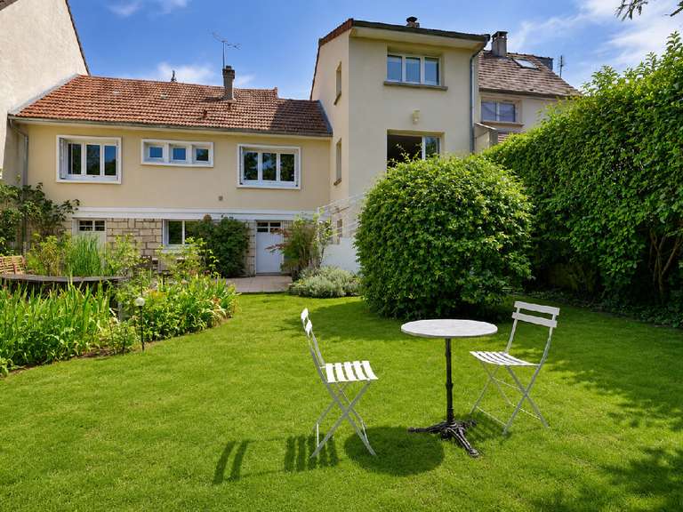 Maison Antony - 124m²