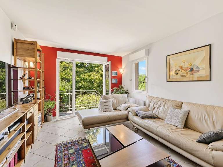 House Antony - 124m²