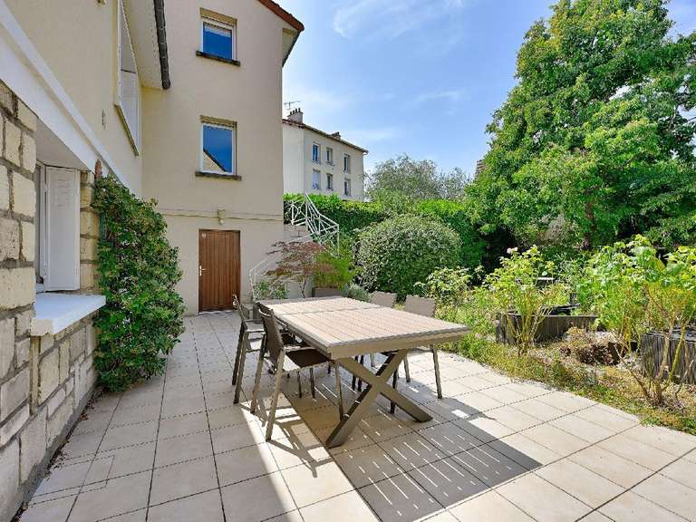 Maison Antony - 124m²