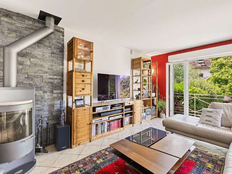 House Antony - 124m²