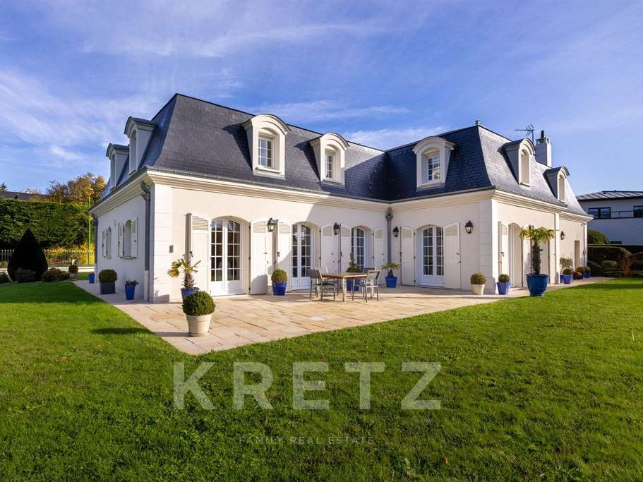 Maison Anzin-Saint-Aubin