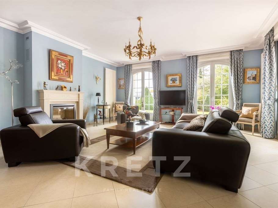 Maison Anzin-Saint-Aubin