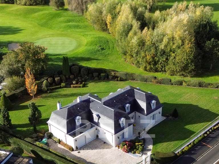House Anzin-Saint-Aubin - 5 bedrooms - 296m²