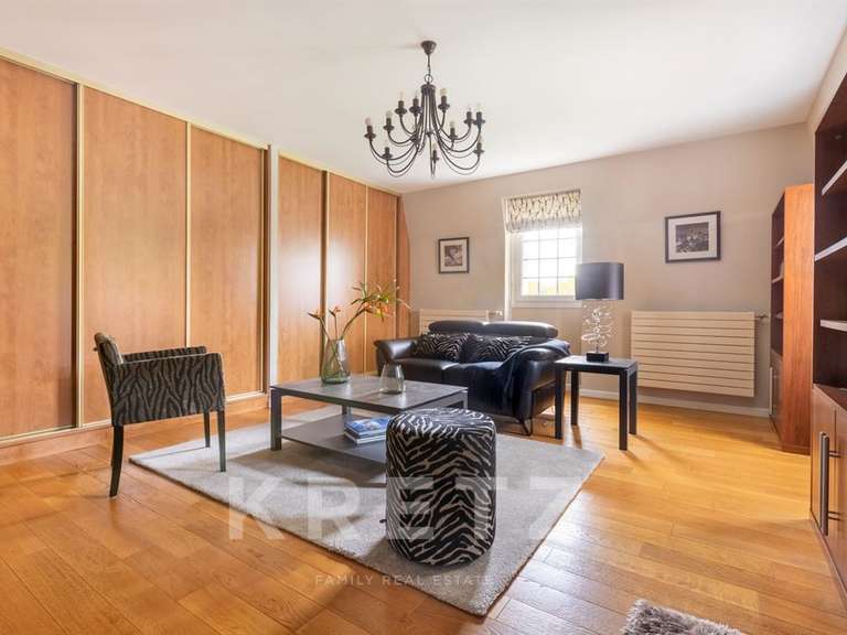 Maison Anzin-Saint-Aubin - 5 chambres - 296m²