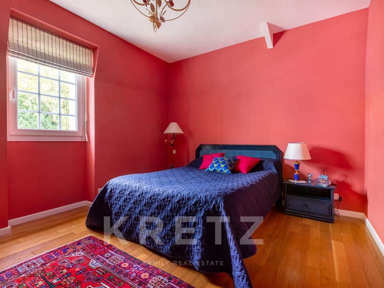 Maison Anzin-Saint-Aubin - 5 chambres - 296m²