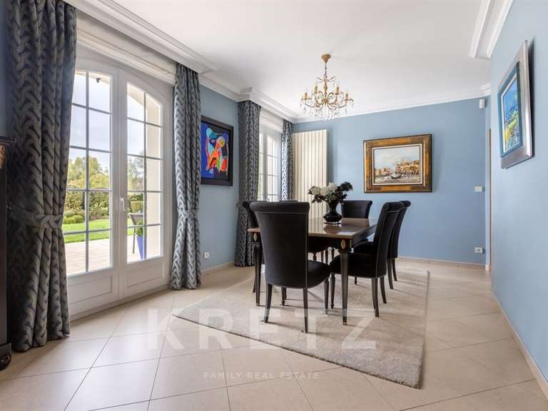 Maison Anzin-Saint-Aubin - 5 chambres - 296m²