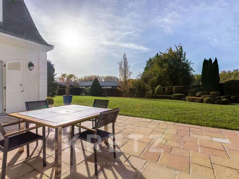 House Anzin-Saint-Aubin - 5 bedrooms - 296m²