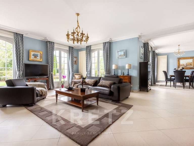 House Anzin-Saint-Aubin - 5 bedrooms - 296m²