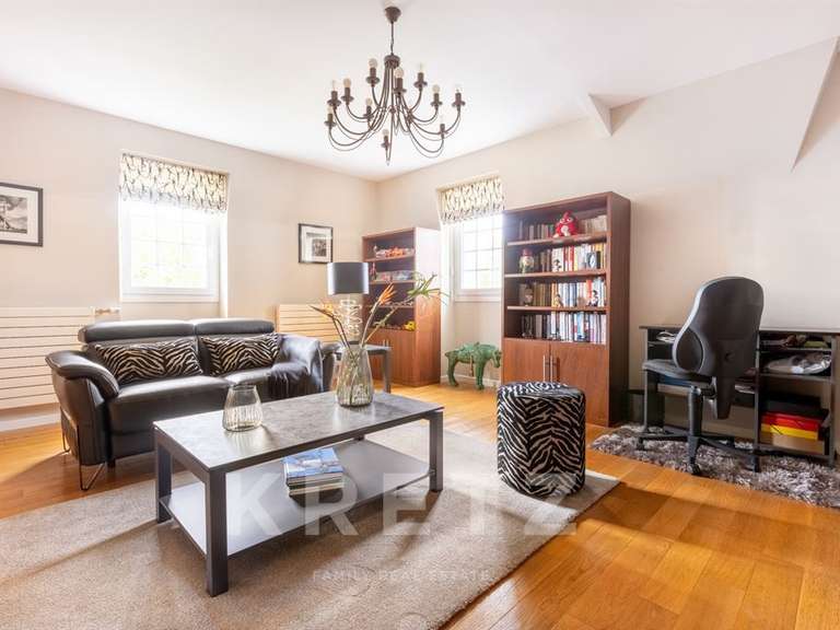 House Anzin-Saint-Aubin - 5 bedrooms - 296m²
