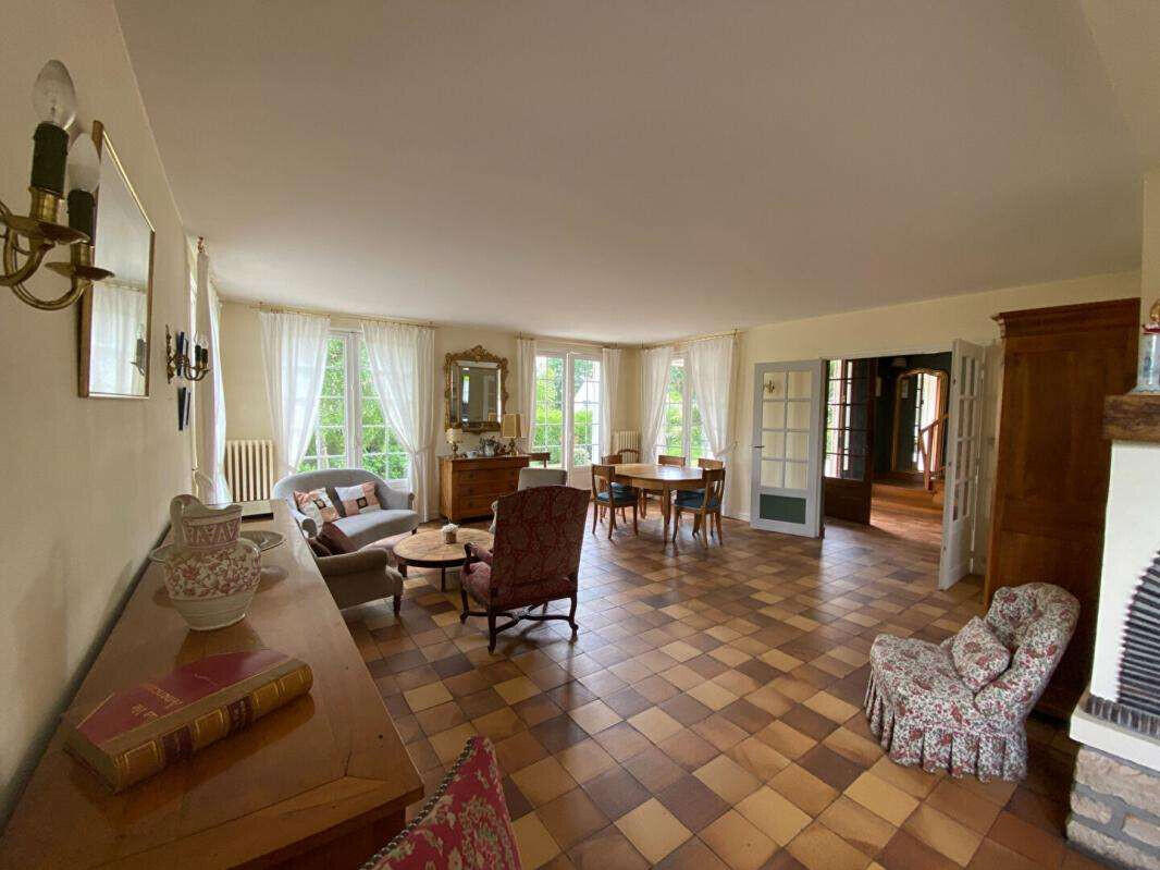 House Apremont