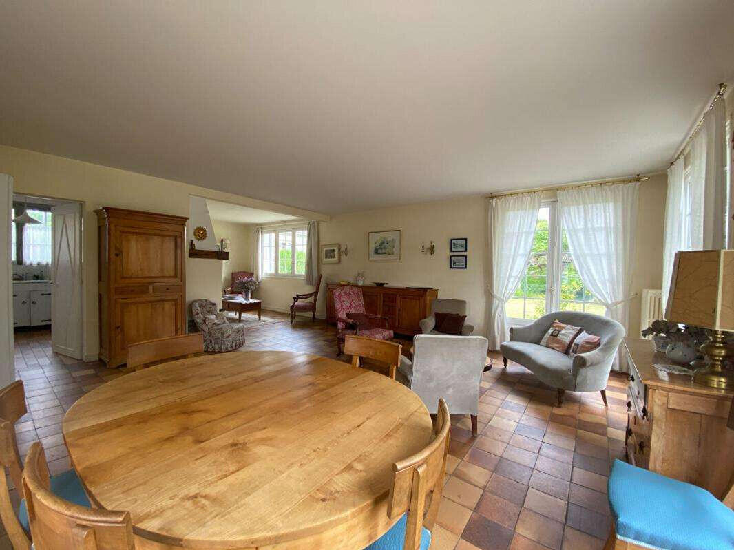 House Apremont
