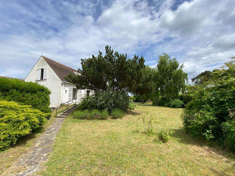 House Apremont - 5 bedrooms