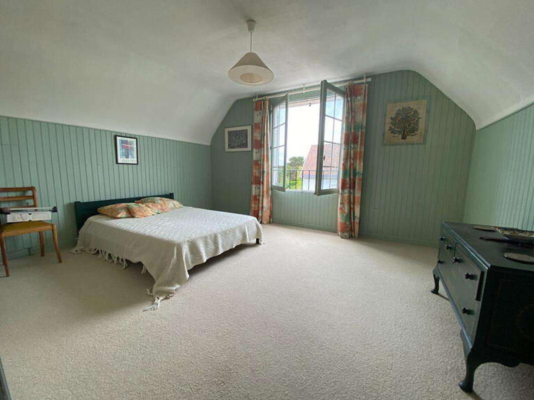 House Apremont - 5 bedrooms