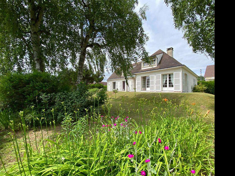 House Apremont - 5 bedrooms