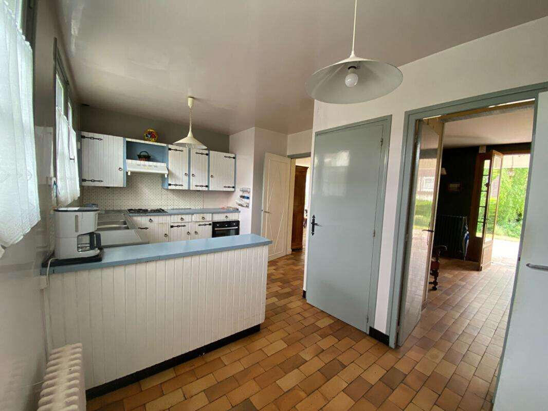 House Apremont