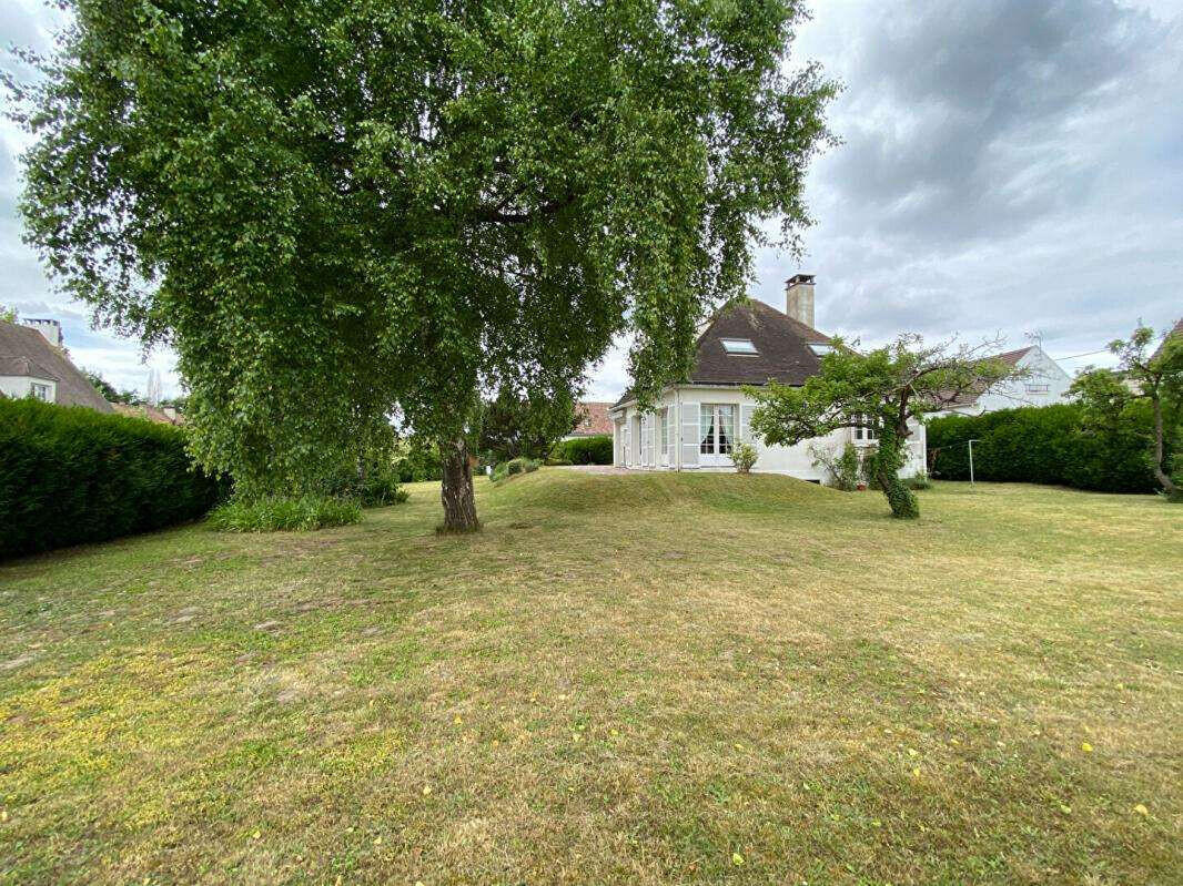 House Apremont