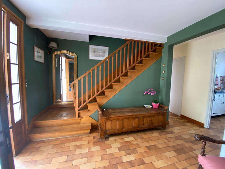 House Apremont - 5 bedrooms