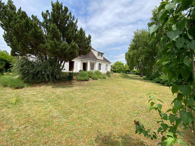 House Apremont - 5 bedrooms