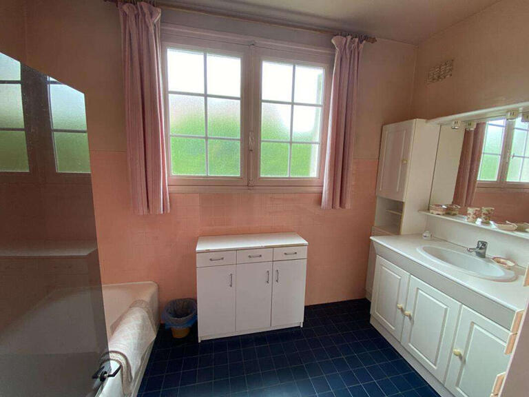 House Apremont - 5 bedrooms