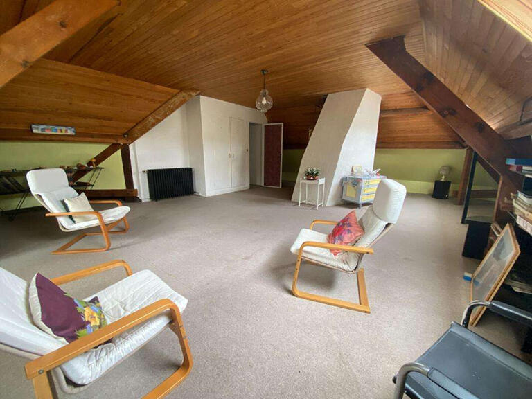 House Apremont - 5 bedrooms