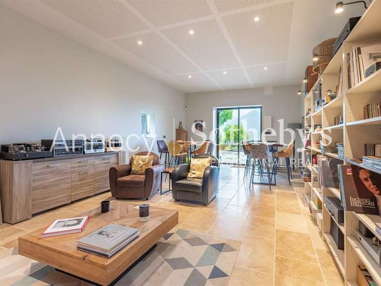 Château Apremont - 10 chambres - 400m²