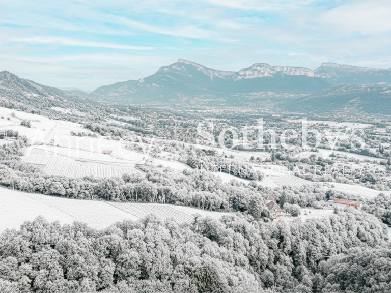 Château Apremont - 10 chambres - 400m²