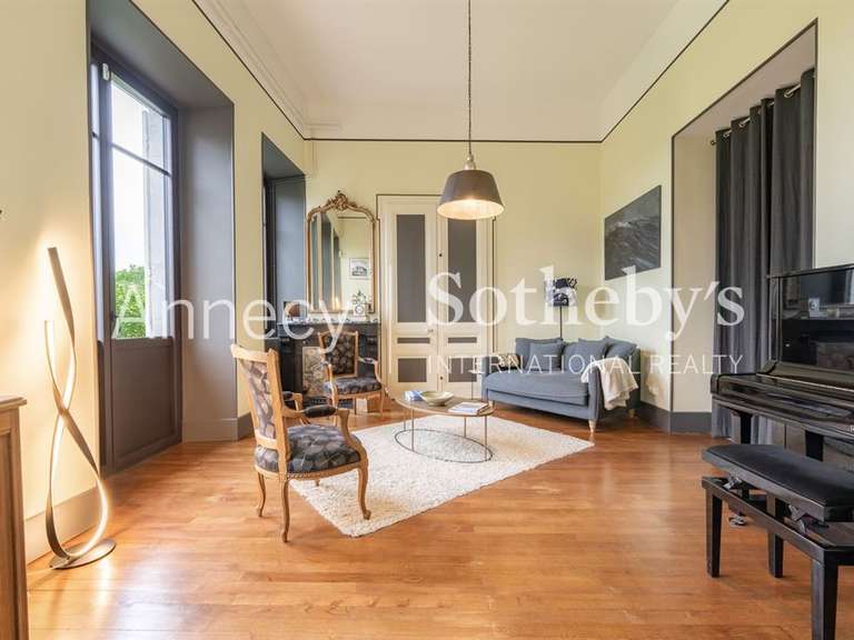 Château Apremont - 10 chambres - 400m²