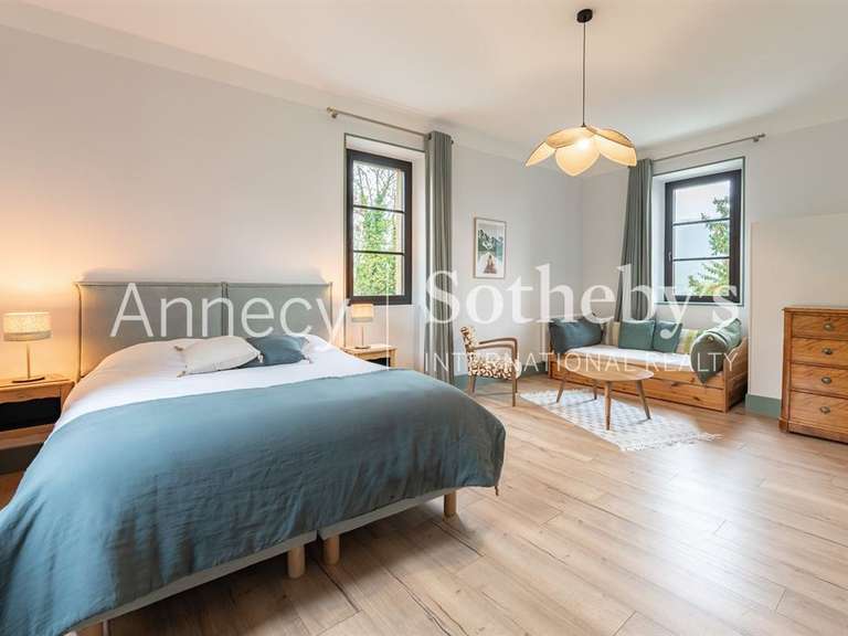 Château Apremont - 10 chambres - 400m²