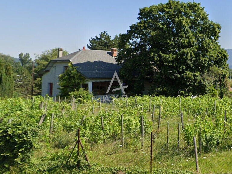 Vente Maison Apremont - 3 chambres