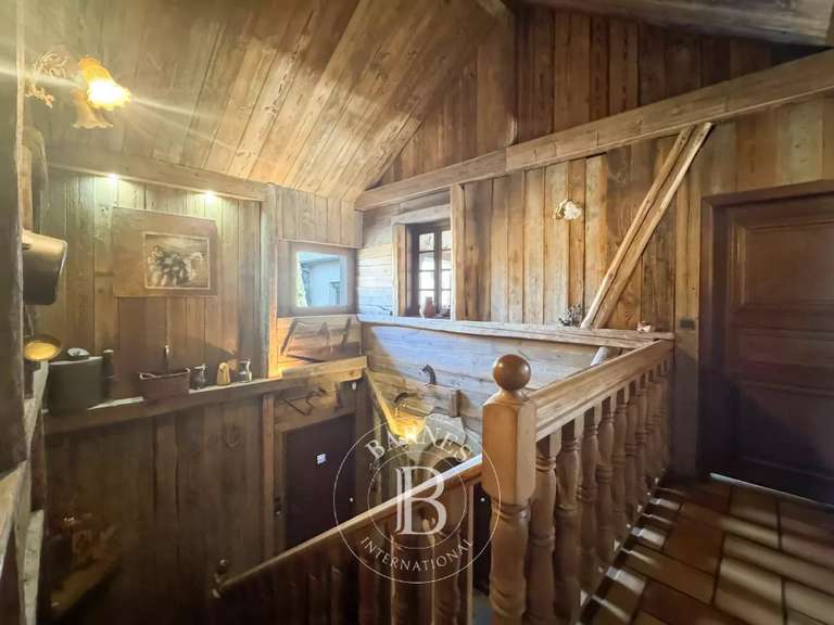 Maison Apremont - 5 chambres - 293m²