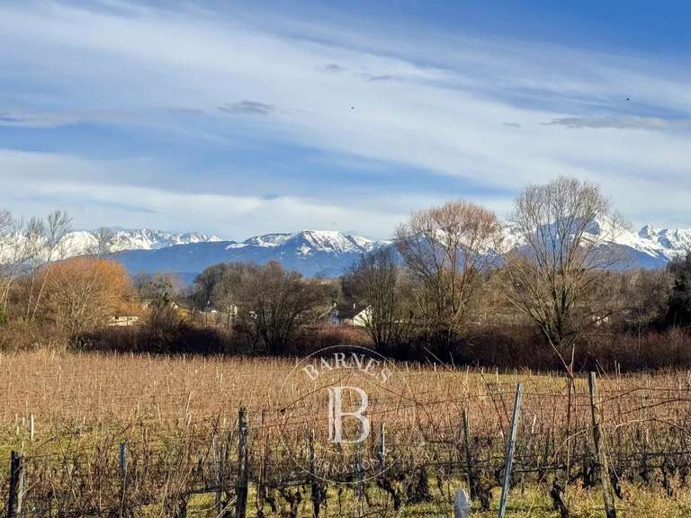 Maison Apremont - 5 chambres - 293m²