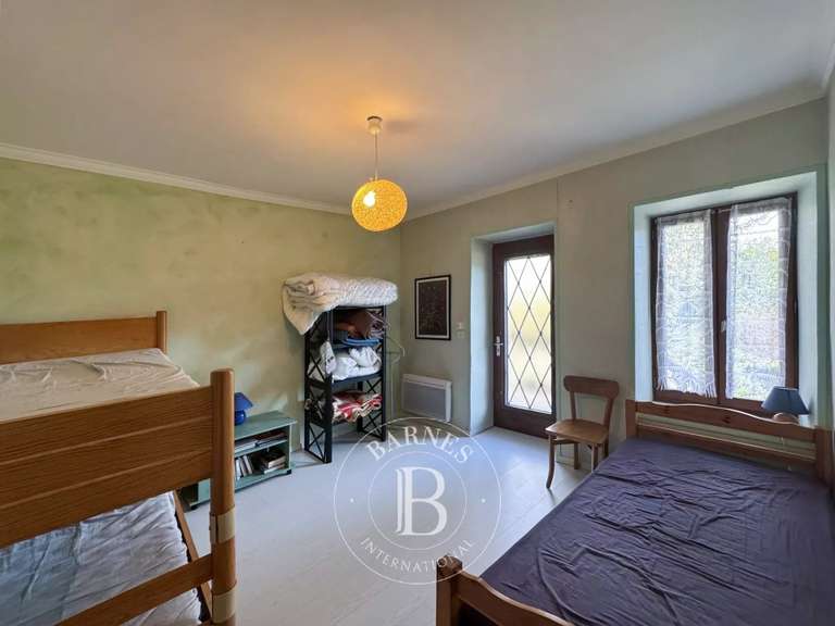 Maison Apremont - 5 chambres - 293m²