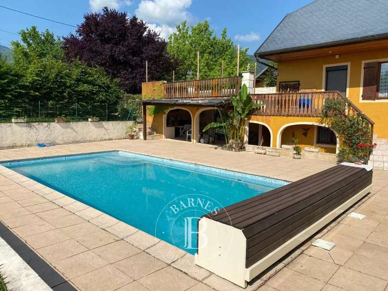Maison Apremont - 5 chambres - 293m²
