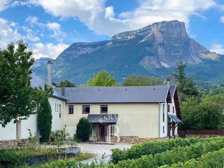 Maison Apremont - 5 chambres - 293m²